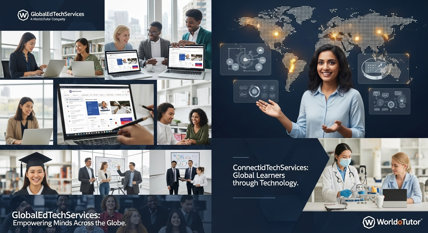 Global EdTech